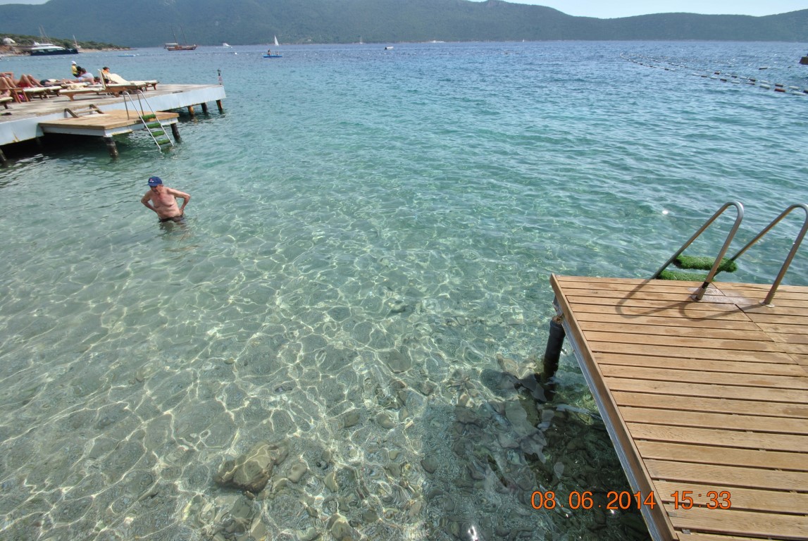 imagini hotel ERSAN RESORT BODRUM